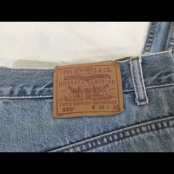 Men's jeans - Picture 2 of 3